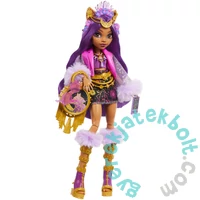 Monster High - Monster Fest baba - Clawdeen (HXH80)