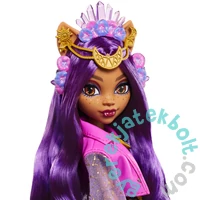 Monster High - Monster Fest baba - Clawdeen (HXH80)
