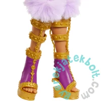 Monster High - Monster Fest baba - Clawdeen (HXH80)