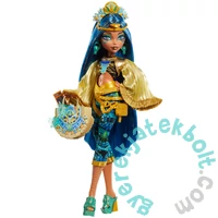 Monster High - Monster Fest baba - Cleo (HXH81)