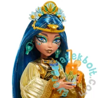 Monster High - Monster Fest baba - Cleo (HXH81)