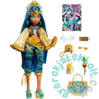 Monster High - Monster Fest baba - Cleo (HXH81)