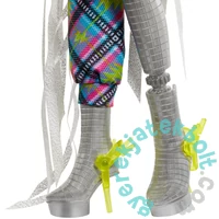 Monster High - Monster Fest baba - Frankie (HXH79)