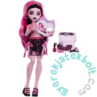 Monster High - Rémségápolás baba - Draculaura (JHK43)