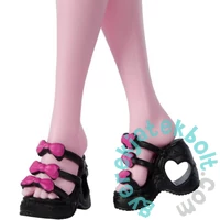Monster High - Rémségápolás baba - Draculaura (JHK43)