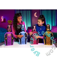 Monster High szörnyen jóbarátok titkai - Rémes nyomozás - Cleo (HXH86)