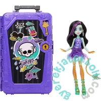 Monster High - Szörnyen jóbarátok titkai - Rémes Utazás - Jinafire (JDR52)