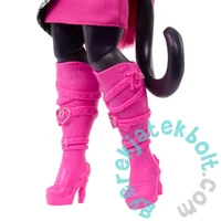 Monster High divatbaba - Catty Noir (HPD53-HXH76)