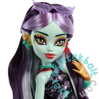 Monster High divatbaba - Jinafire (HPD53-HYV58)