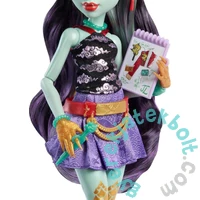 Monster High divatbaba - Jinafire (HPD53-HYV58)
