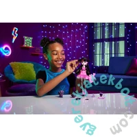 Monster High divatbaba - Szörnyen új Draculaura (HPD53-HRP64)