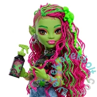 Monster High divatbaba - Venus (HPD53-HRP81)