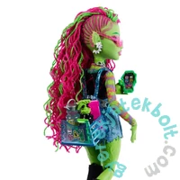 Monster High divatbaba - Venus (HPD53-HRP81)