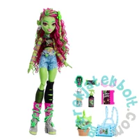 Monster High divatbaba - Venus (HPD53-HRP81)