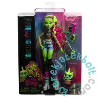 Monster High divatbaba - Venus (HPD53-HRP81)