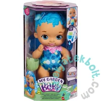 My Garden Baby - Édi-bébi etetés - Kék pillangó baba (GYP01)
