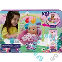 My Garden Baby - Édi-bébi fürdetés 2 az 1-ben játékszett (HGD07)
