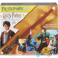 Pictionary Air társasjáték - Harry Potter