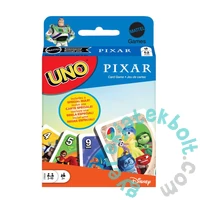 Pixar Uno kártya (HYK61)