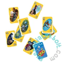 Pixar Uno kártya (HYK61)