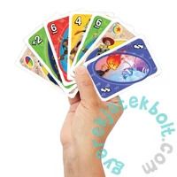 Pixar Uno kártya (HYK61)