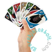 The Legend of Zelda Uno kártya (FMW19)