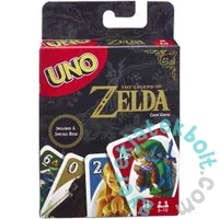 The Legend of Zelda Uno kártya (FMW19)