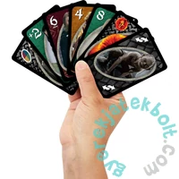 The Lord of The Rings Uno kártya (JMF13)