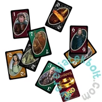 The Lord of The Rings Uno kártya (JMF13)