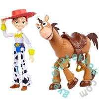 Toy Story 4 - Jessie és Szemenagy játékszett (GJH82-GGB26)