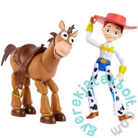 Toy Story 4 - Jessie és Szemenagy játékszett (GJH82-GGB26)