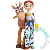 Toy Story 4 - Jessie és Szemenagy játékszett (GJH82-GGB26)