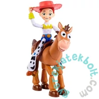 Toy Story 4 - Jessie és Szemenagy játékszett (GJH82-GGB26)