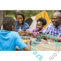 Mattel Uno All Wild kártyajáték (HHL33)