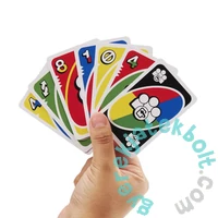 Mattel Uno kártya - Flex (HMY99)
