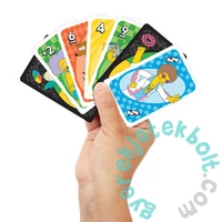 Uno kártya - Simpson család (JHB16)