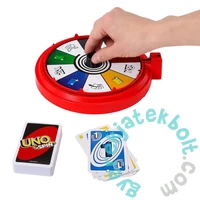 Uno Spin kártyajáték (JGR00)