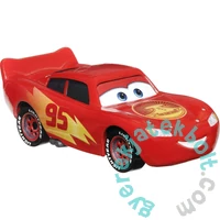 Verdák 3 kisautó - Lighting McQueen - On the road
