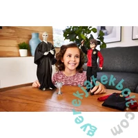 Harry Potter és a Tűz Serlege - Voldemort és Harry Potter figura (GNR38)