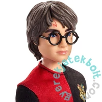 Harry Potter és a Tűz Serlege - Voldemort és Harry Potter figura (GNR38)