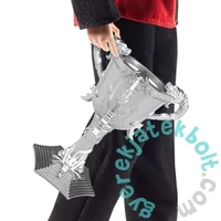 Harry Potter és a Tűz Serlege - Voldemort és Harry Potter figura (GNR38)