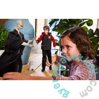 Harry Potter és a Tűz Serlege - Voldemort és Harry Potter figura (GNR38)