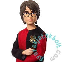 Harry Potter és a Tűz Serlege - Voldemort és Harry Potter figura (GNR38)