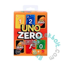 Uno kártya - Zero (JHH48)