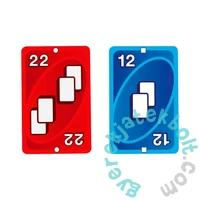 Uno kártya - Zero (JHH48)