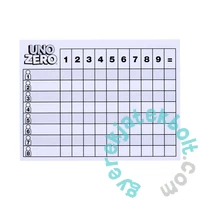 Uno kártya - Zero (JHH48)