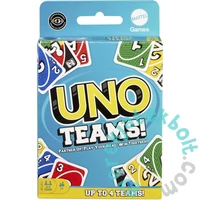 Uno kártya - Teams (HXT58)