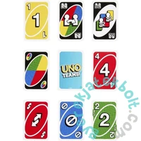 Uno kártya - Teams (HXT58)