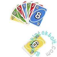 Uno kártya - Teams (HXT58)