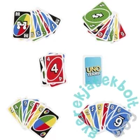 Uno kártya - Teams (HXT58)